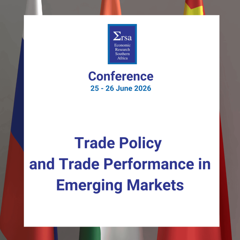 2026 ERSA Trade Conference wi
