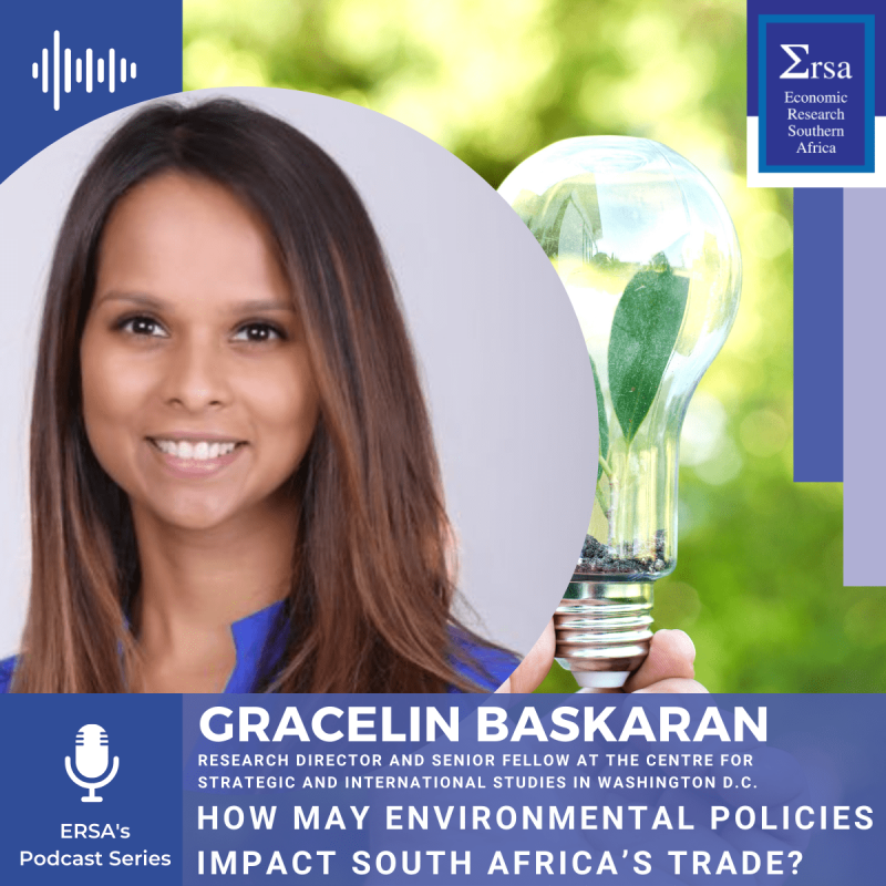 #38 ERSA Podcast pic - Gracelin Baskaran