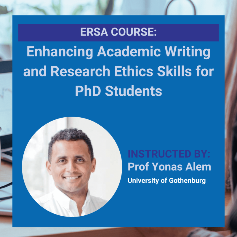 Academic Wring Course Image