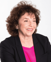 Ann Bernstein - Economic Research Southern Africa