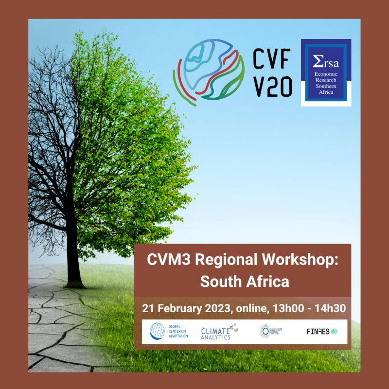 CVM 3 Workshop image