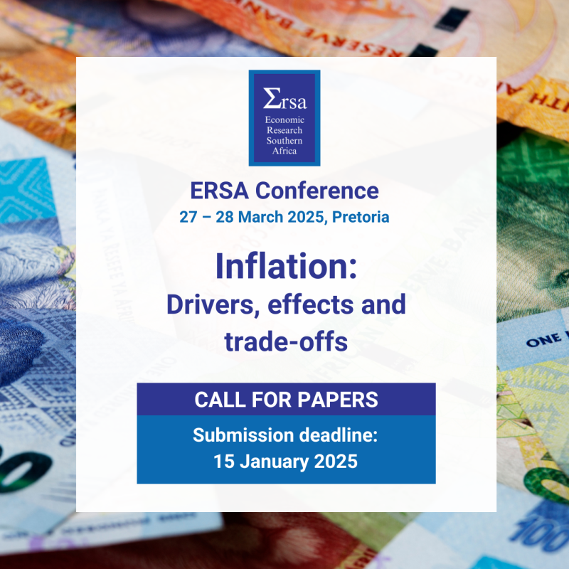 Call Conference Papers Inflation wed image