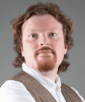 Calumn Hamilton - Economic Research Southern Africa