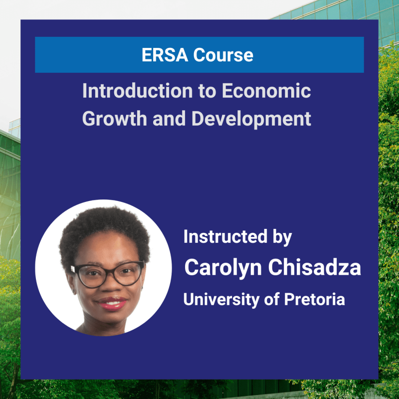 Carolyn Chisadza Course 2025