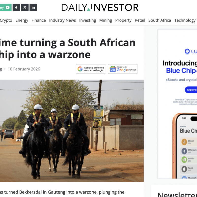 Daily Investor 2026 Feb 3