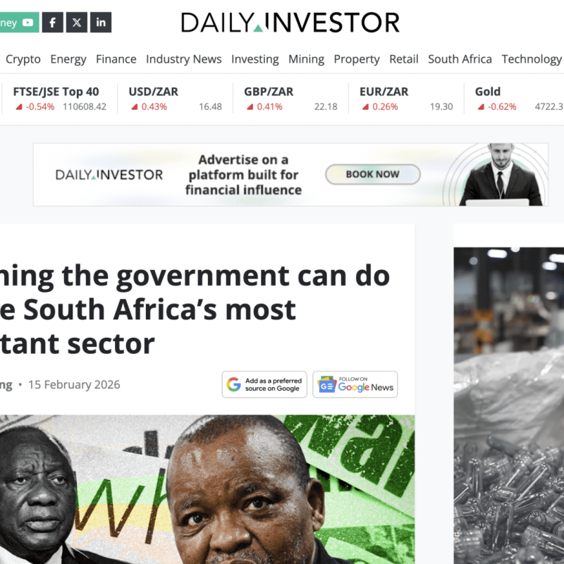 Daily Investor Feb 2026