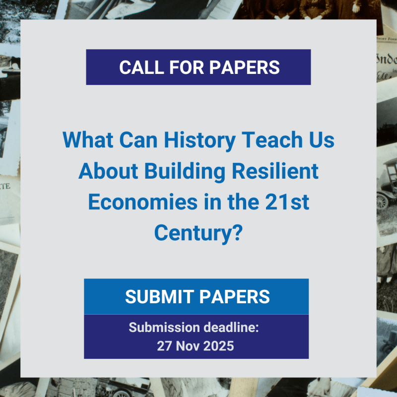 Economic History Conference website image final