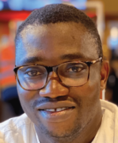 Emmanuel Mensah - Economic Research Southern Africa