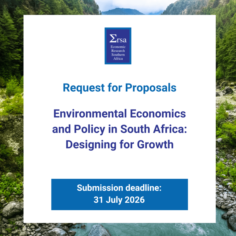 Env Ec RFP