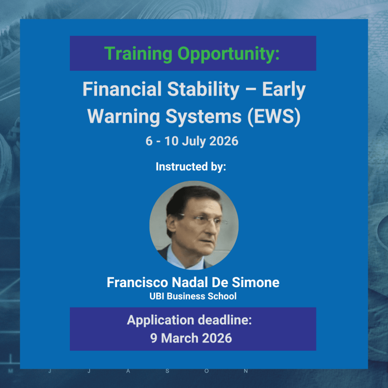 Financial Stability Training wi