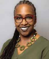 Geci Karuri-Sebina - Economic Research Southern Africa