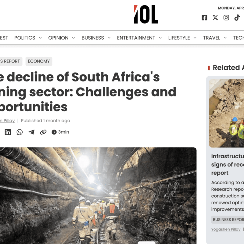 IOL Feb 2026