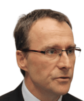 James Hodge - Economic Research Southern Africa