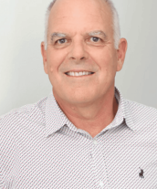 Johann Kirsten - Economic Research Southern Africa