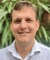 Justin Visagie - Economic Research Southern Africa