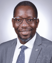 Khulekani Mathe - Economic Research Southern Africa