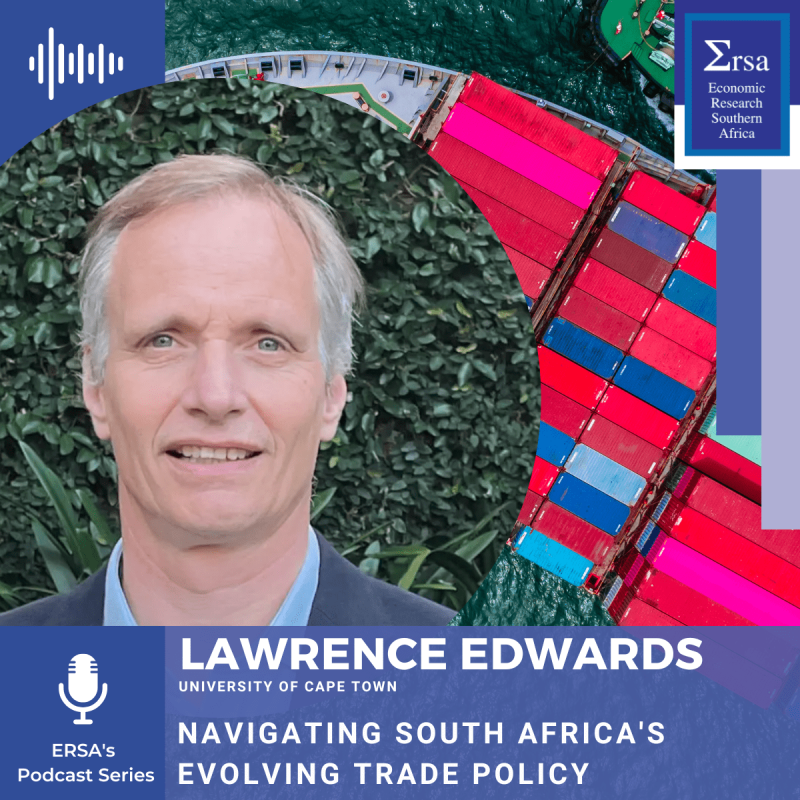 Lawrence Edwards Podcast website image