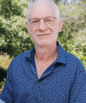 Stephen Gelb - Economic Research Southern Africa