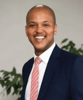 Thando Vilakazi - Economic Research Southern Africa