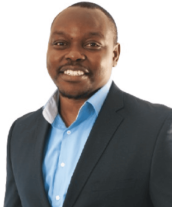 Tinashe Kapuya - Economic Research Southern Africa