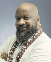 Vuyo Jack - Economic Research Southern Africa