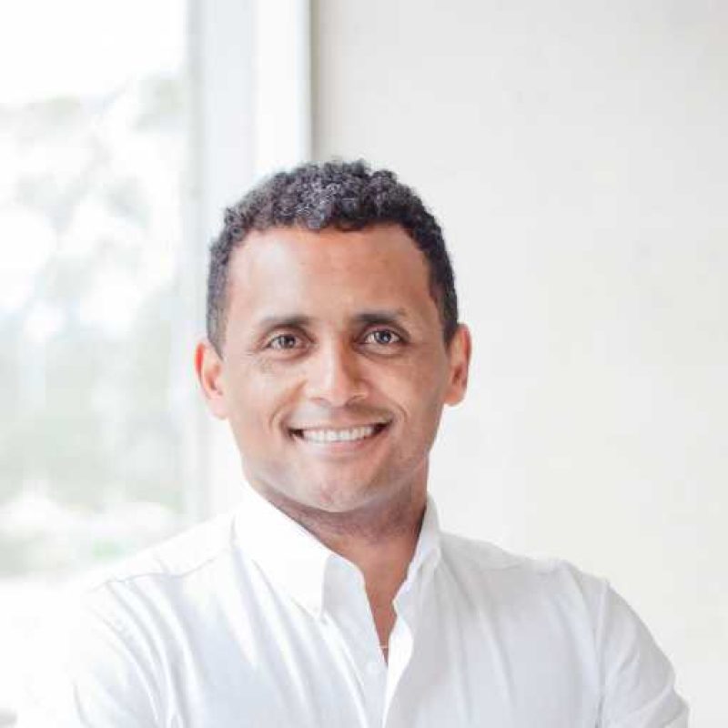 Yonas Alem