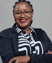 Zukiswa Kimani - Economic Research Southern Africa